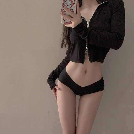 月予