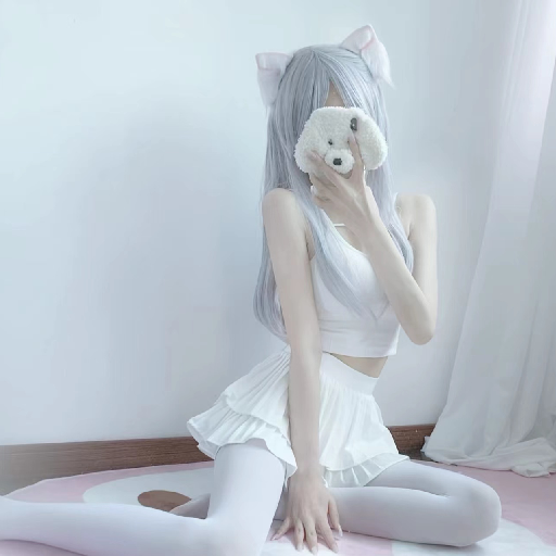 娇儿小北鼻