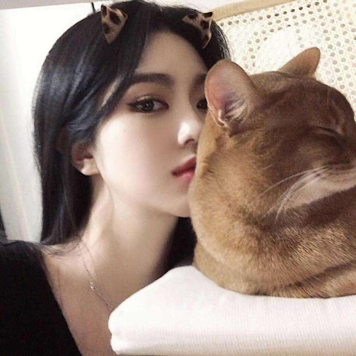 欲火小妖，
